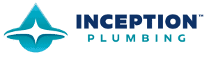 Inception Plumbing Logo