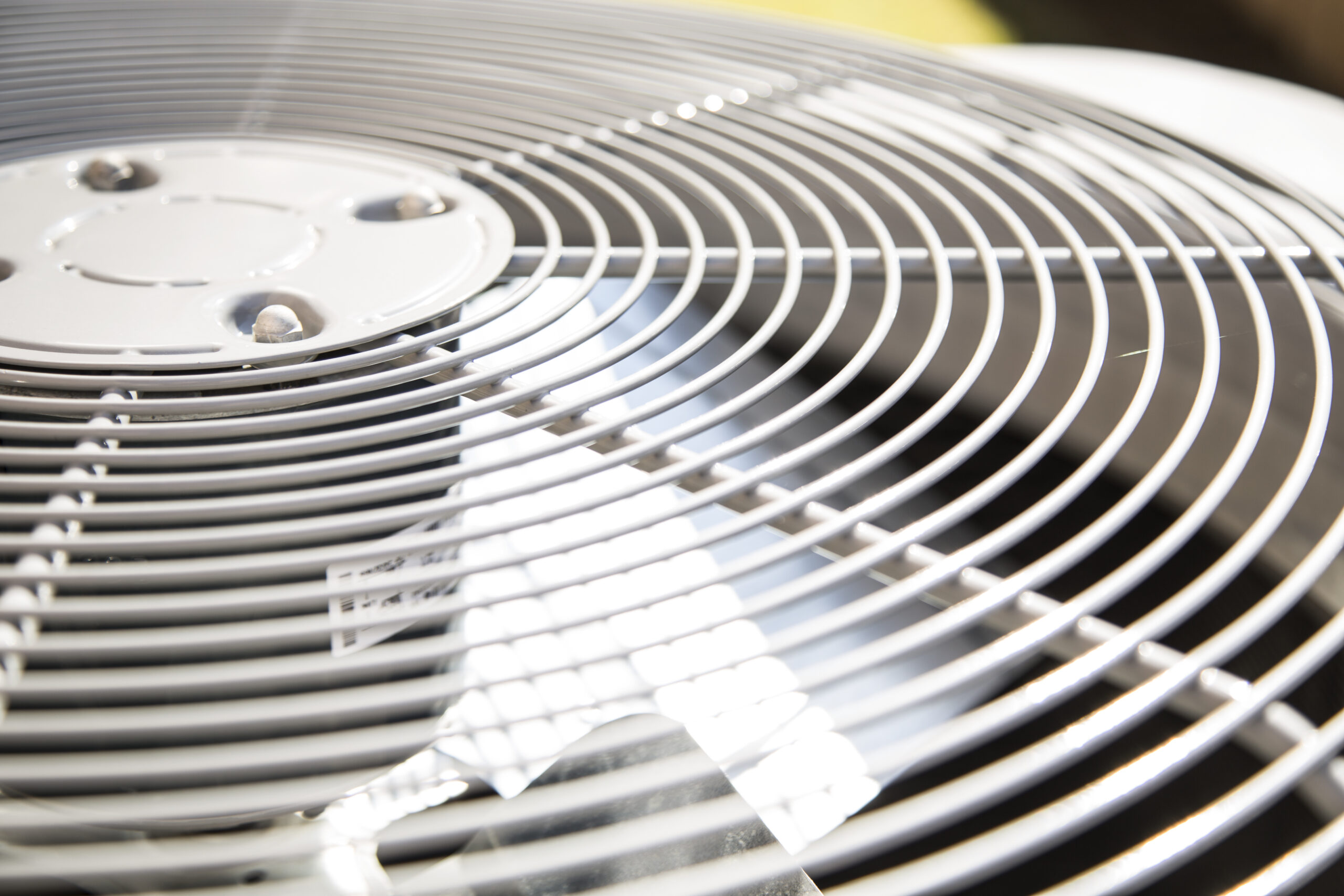 home ac condenser