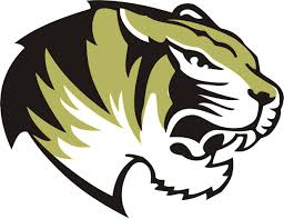 Lee's Summit High School Tigers logo