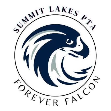 Summit Lakes Middle School PTA logo